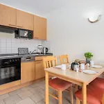 Am Lichtblick, App 5 Apartment