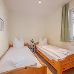 Am Lichtblick, App 5 Apartment *