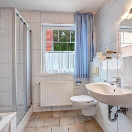 Am Lichtblick, App 5 * Heringsdorf (Usedom)