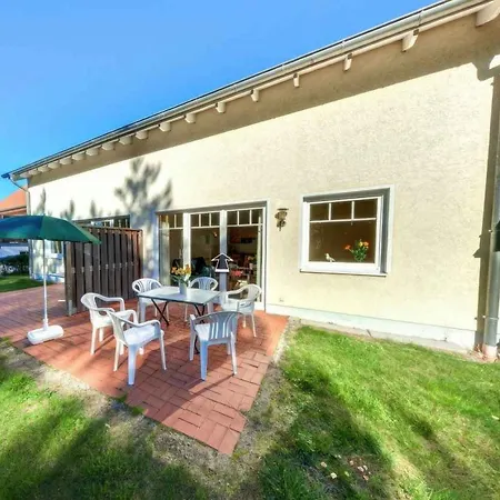 Am Lichtblick, App 5 Apartment *