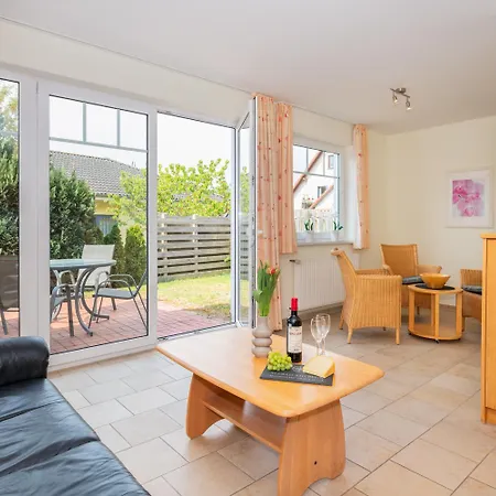 Apartment Am Lichtblick, App 5 *