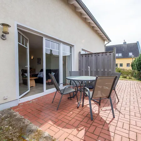 Am Lichtblick, App 5 Apartment *