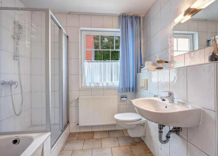 Am Lichtblick, App 5 * Heringsdorf (Usedom)