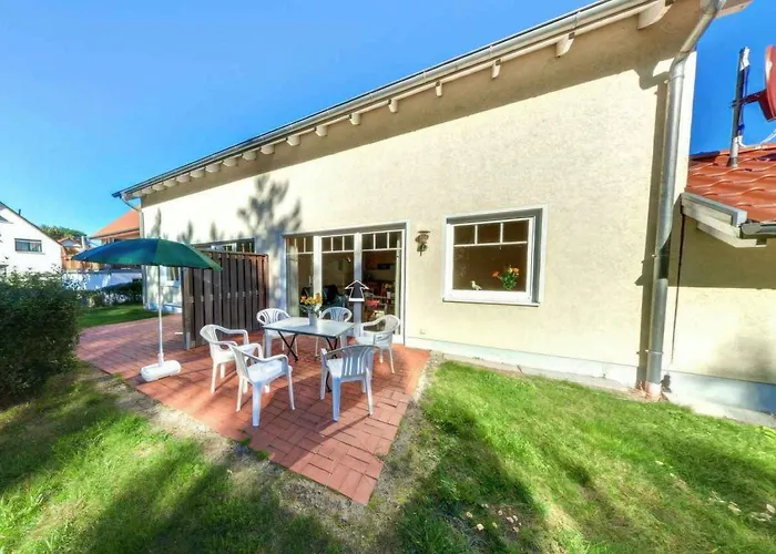 Am Lichtblick, App 5 Apartment *