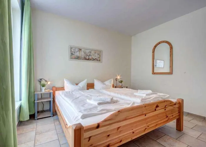 Am Lichtblick, App 5 Apartment